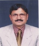 Sushil Kumar Sharma (Author)